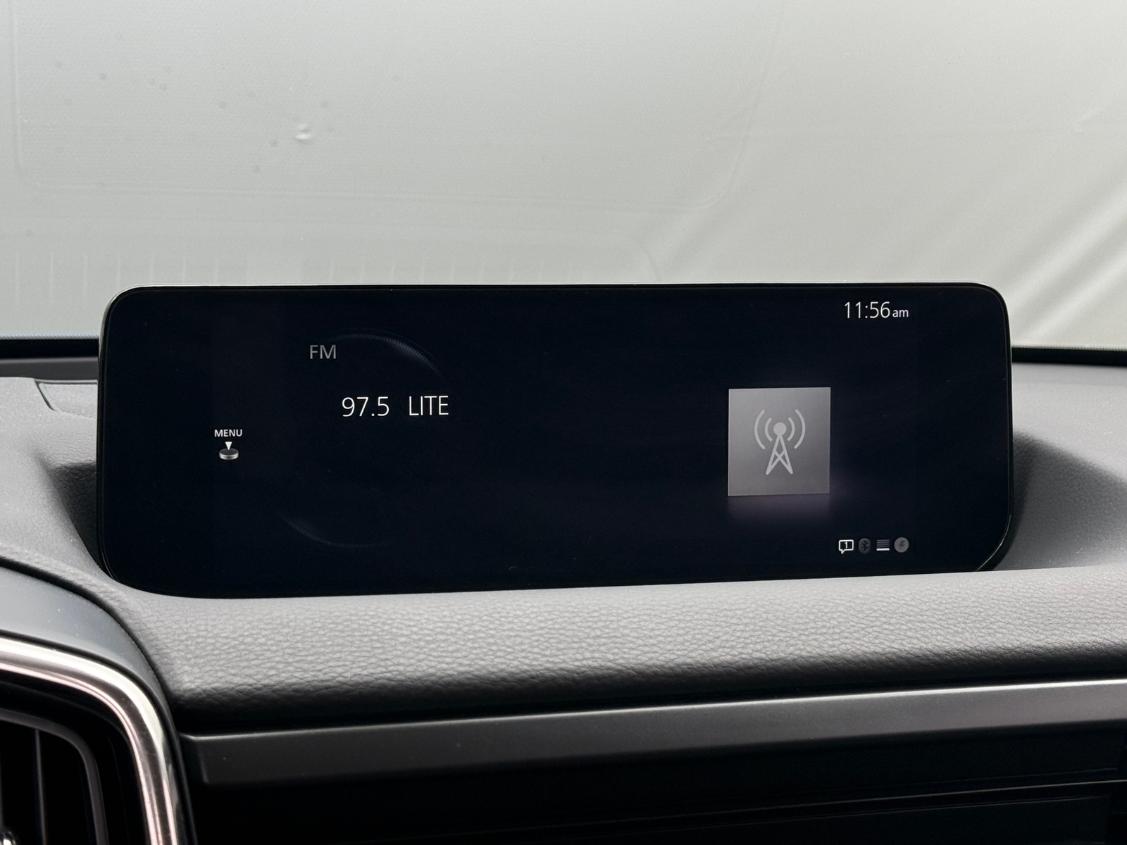 Thumbnail: 2024 Mazda CX-50 - 3