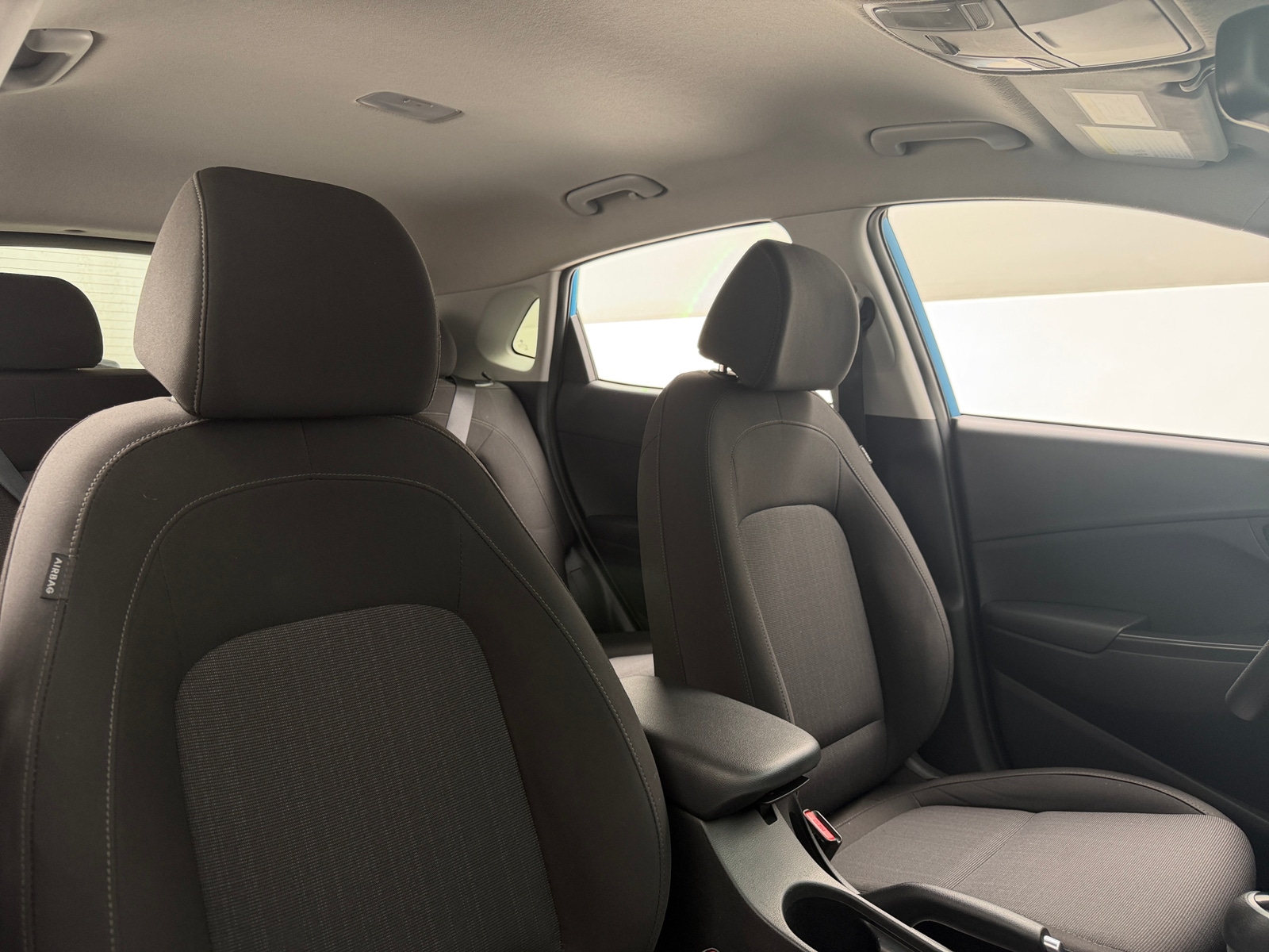 Thumbnail: 2022 Hyundai Kona - 2