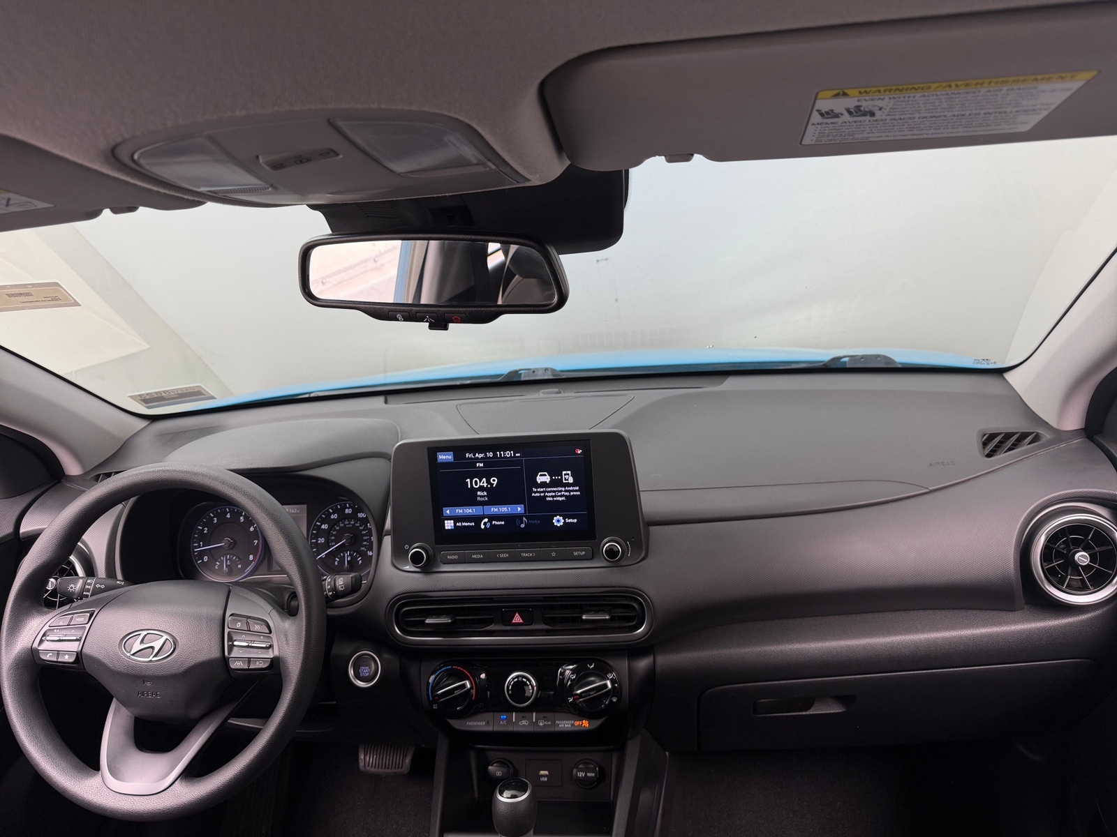 Thumbnail: 2022 Hyundai Kona - 3