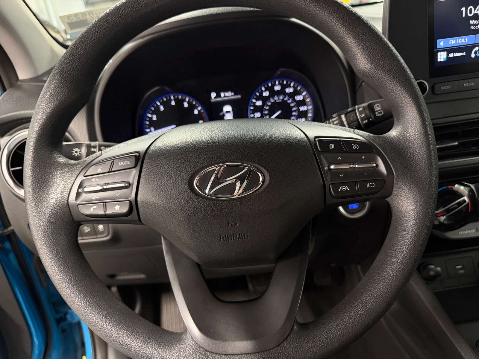 Thumbnail: 2022 Hyundai Kona - 5