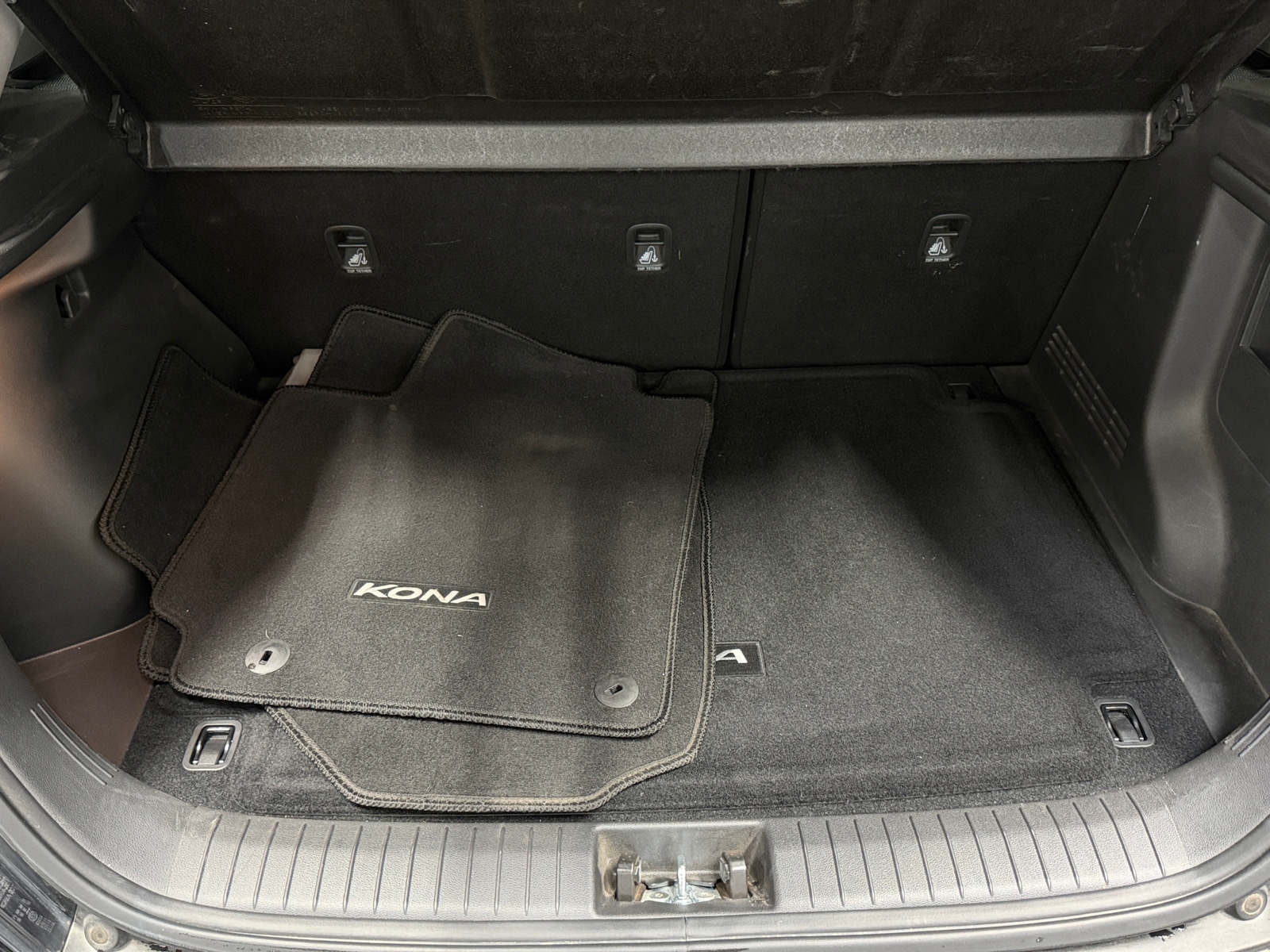 Thumbnail: 2022 Hyundai Kona - 7