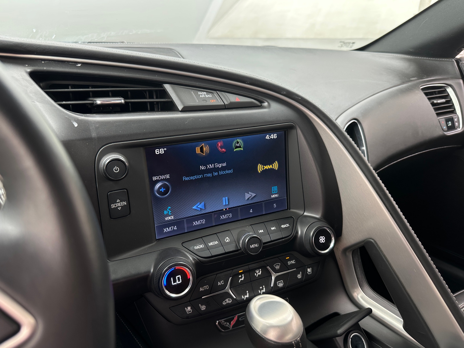 Thumbnail: 2014 Chevrolet Corvette - 2