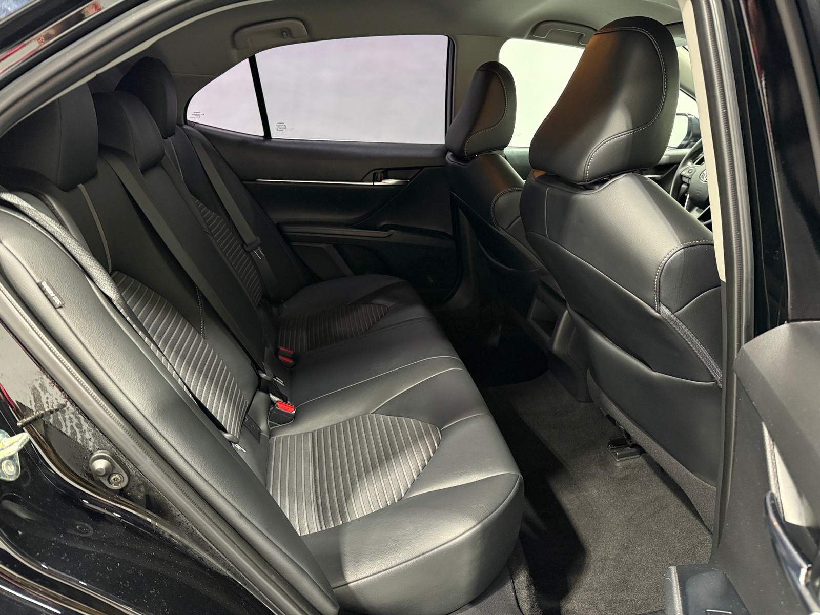 Thumbnail: 2020 Toyota Camry - 5