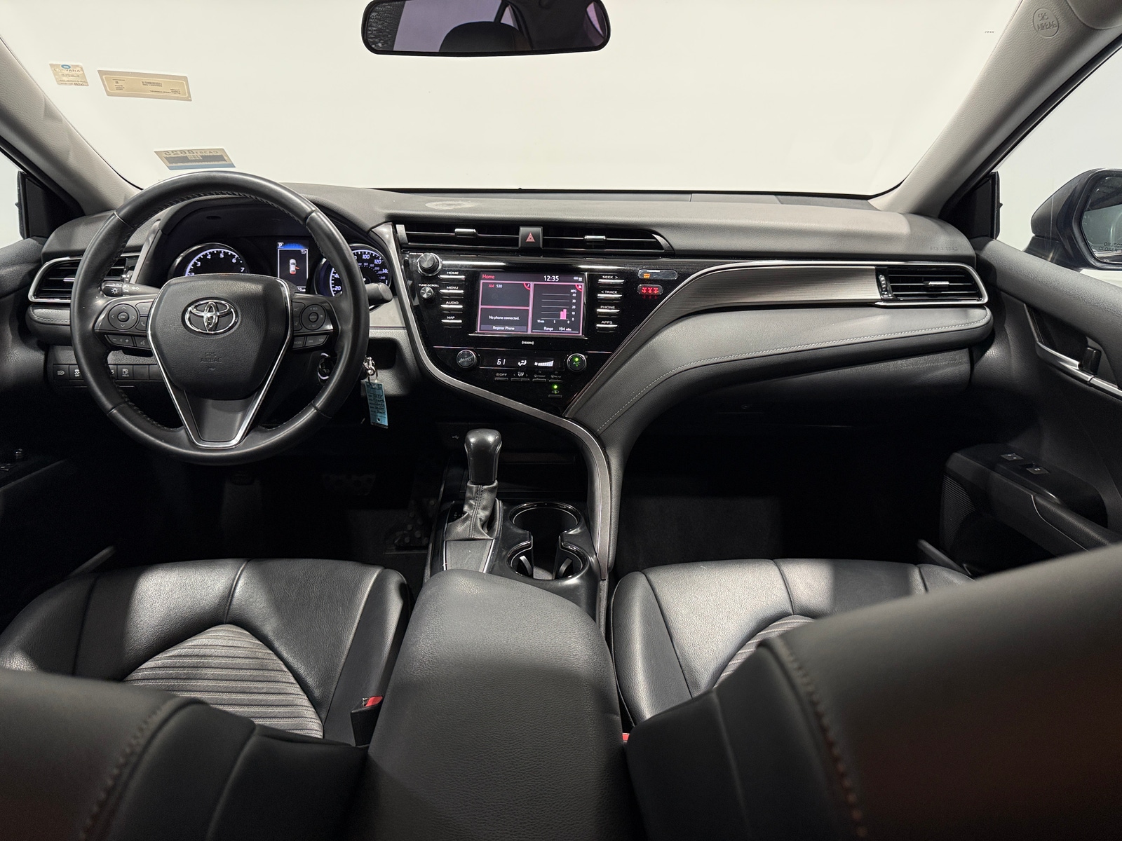 Thumbnail: 2020 Toyota Camry - 2