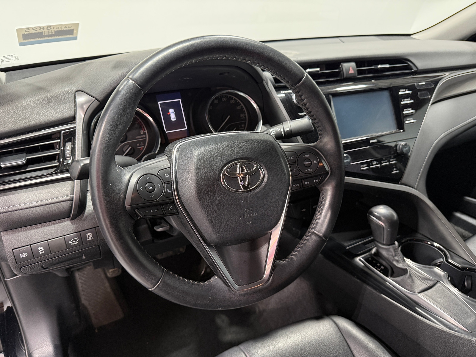 Thumbnail: 2020 Toyota Camry - 4