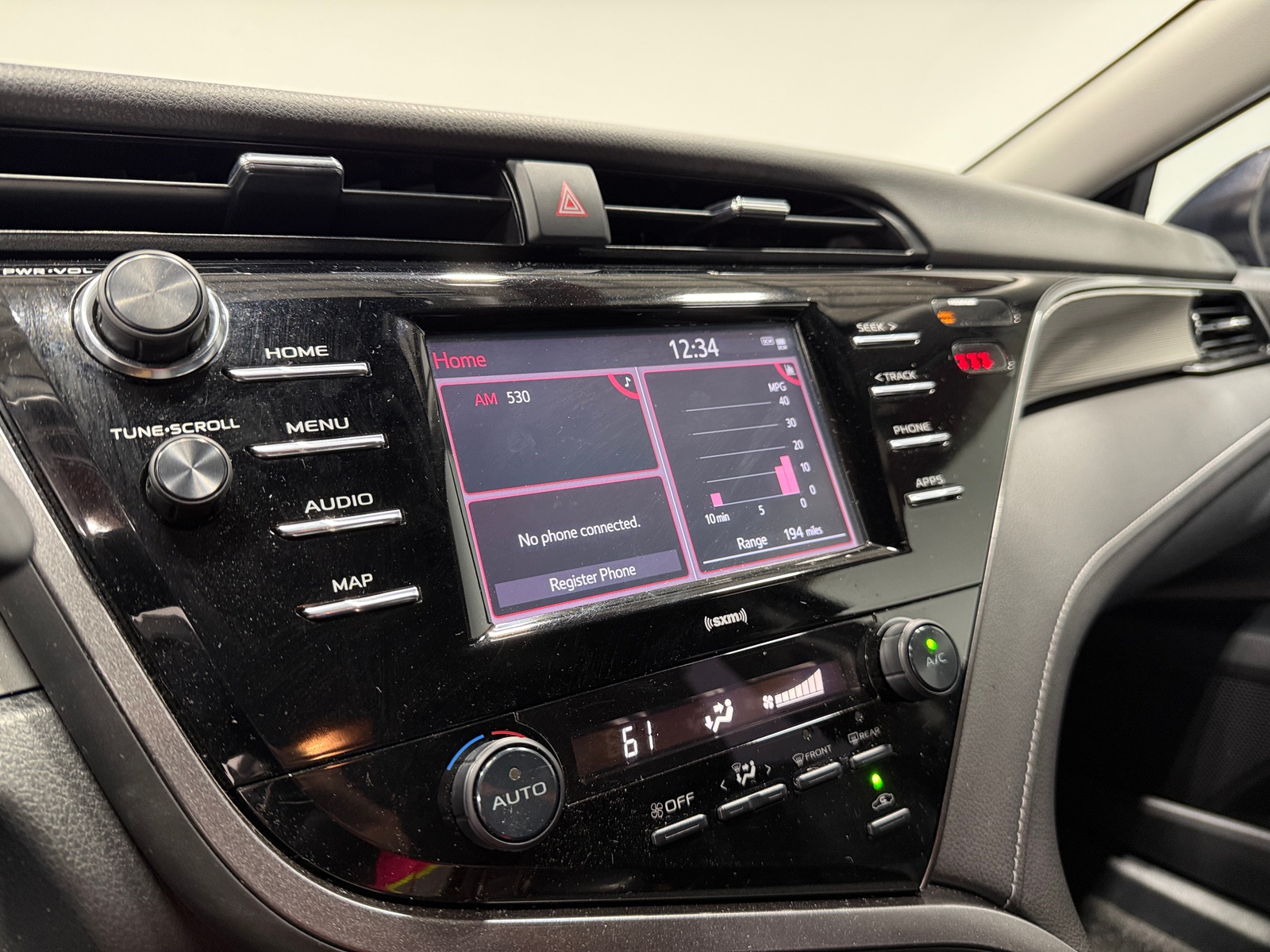 Thumbnail: 2020 Toyota Camry - 3