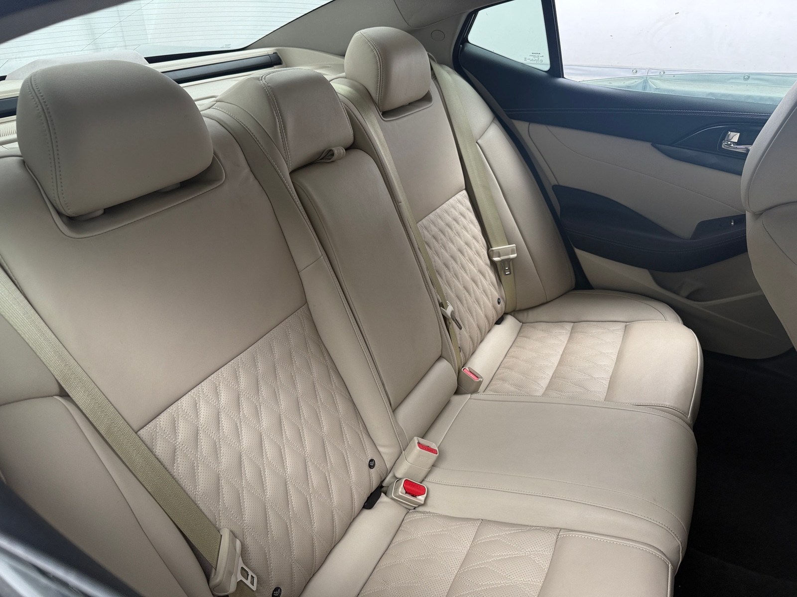 Thumbnail: 2023 Nissan Maxima - 5