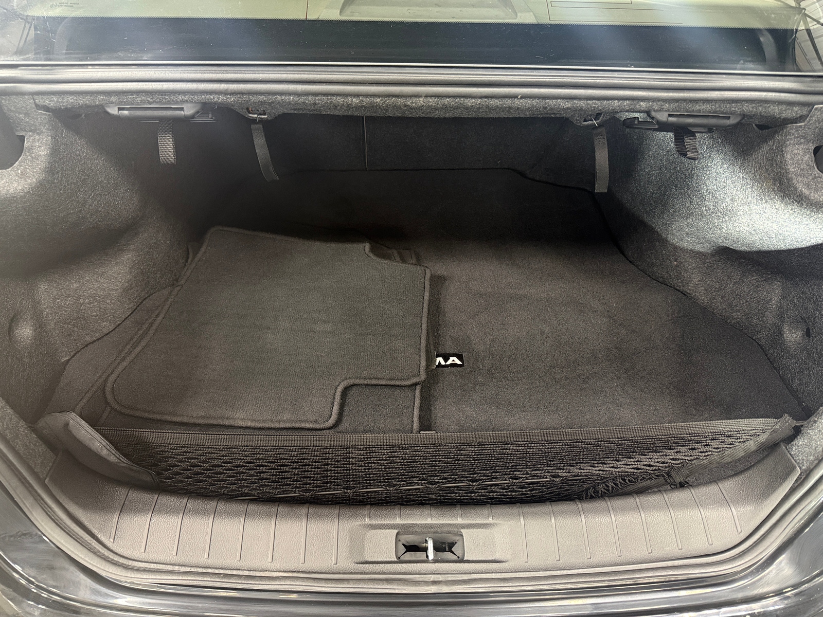 Thumbnail: 2023 Nissan Maxima - 6