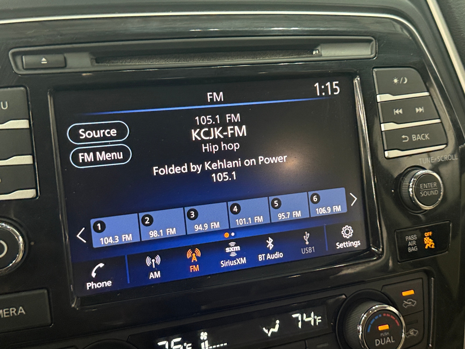 Thumbnail: 2023 Nissan Maxima - 3