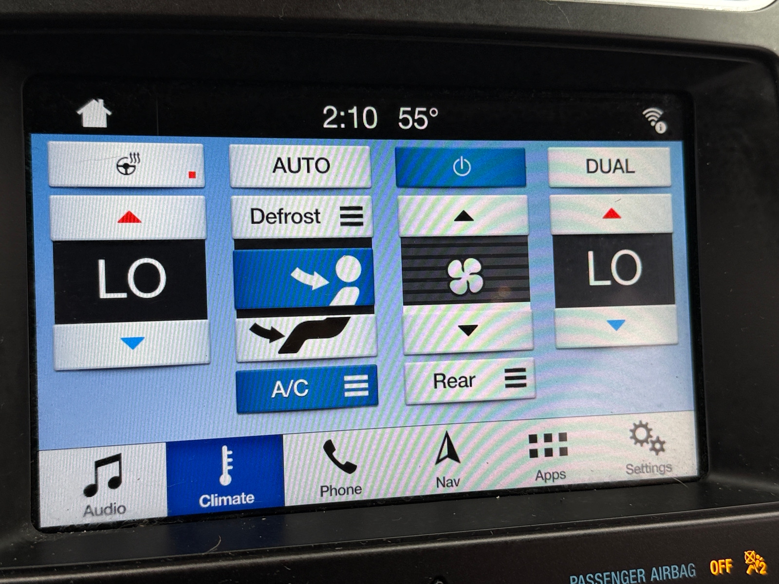 Thumbnail: 2018 Ford Explorer - 3