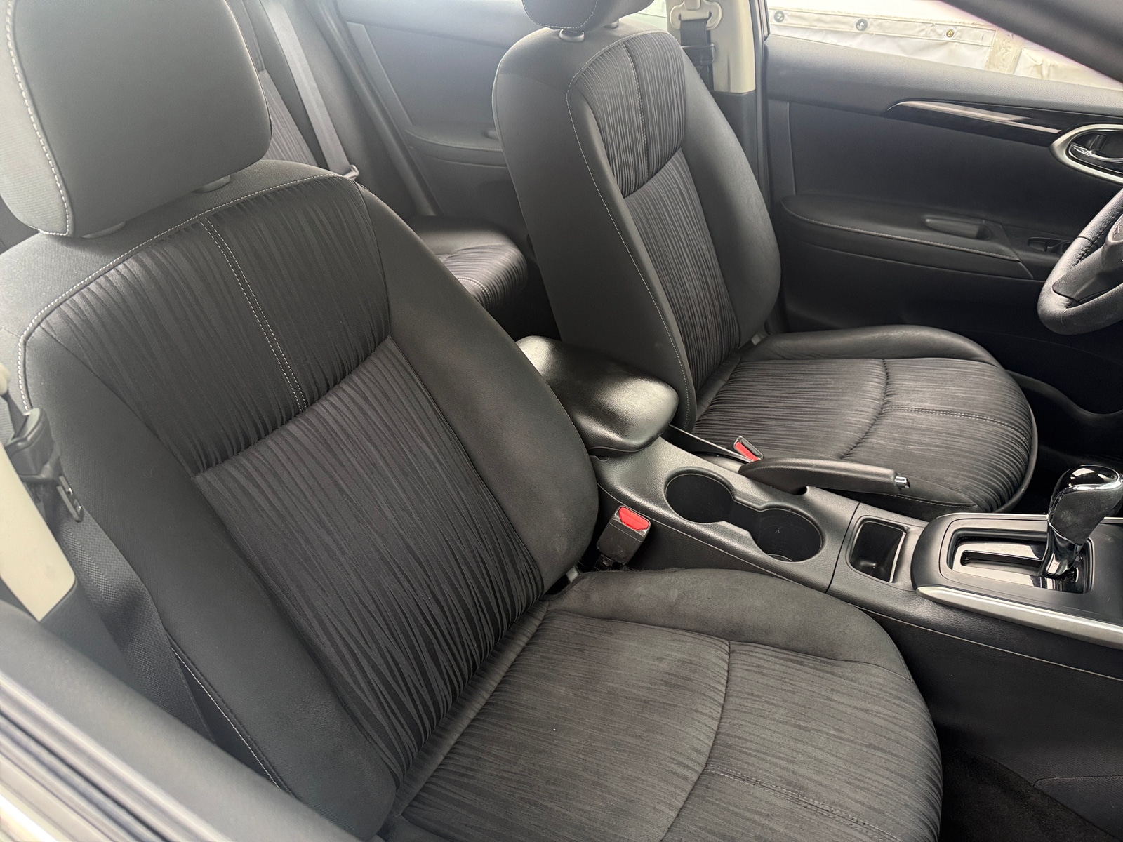 Thumbnail: 2018 Nissan Sentra - 2