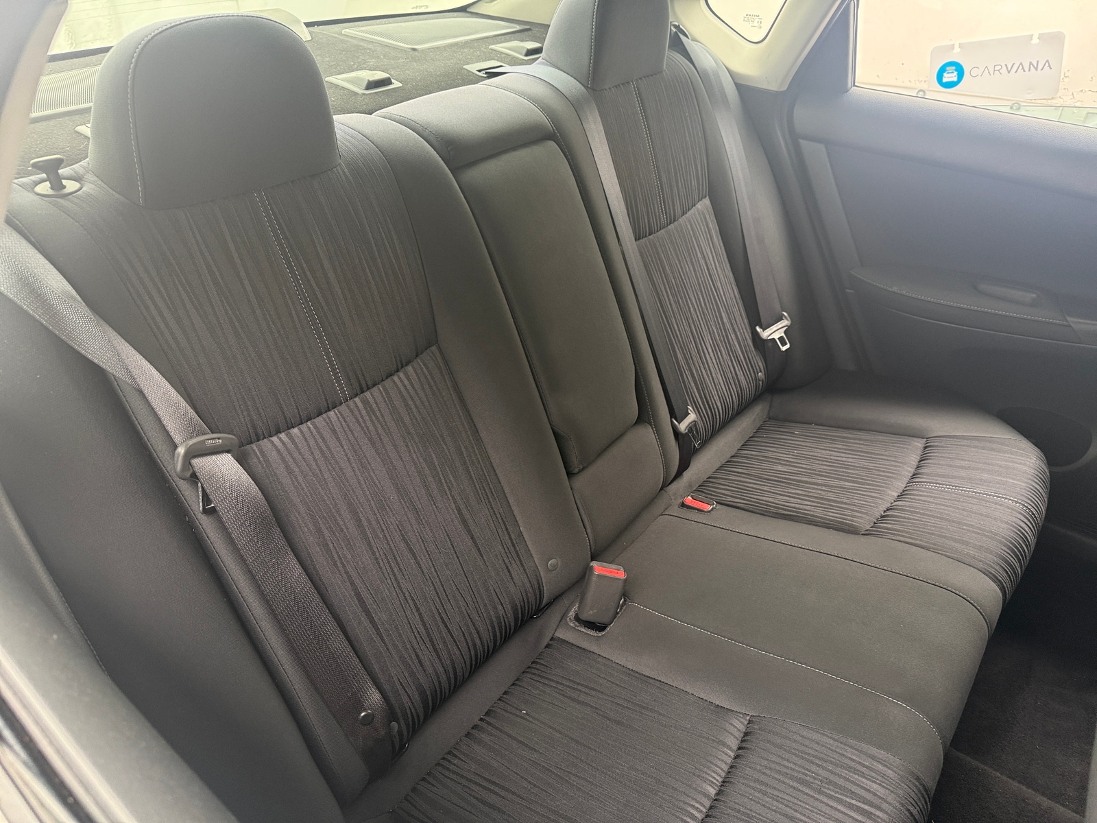 Thumbnail: 2018 Nissan Sentra - 6