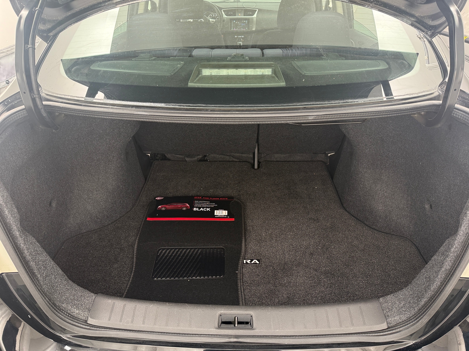 Thumbnail: 2018 Nissan Sentra - 7