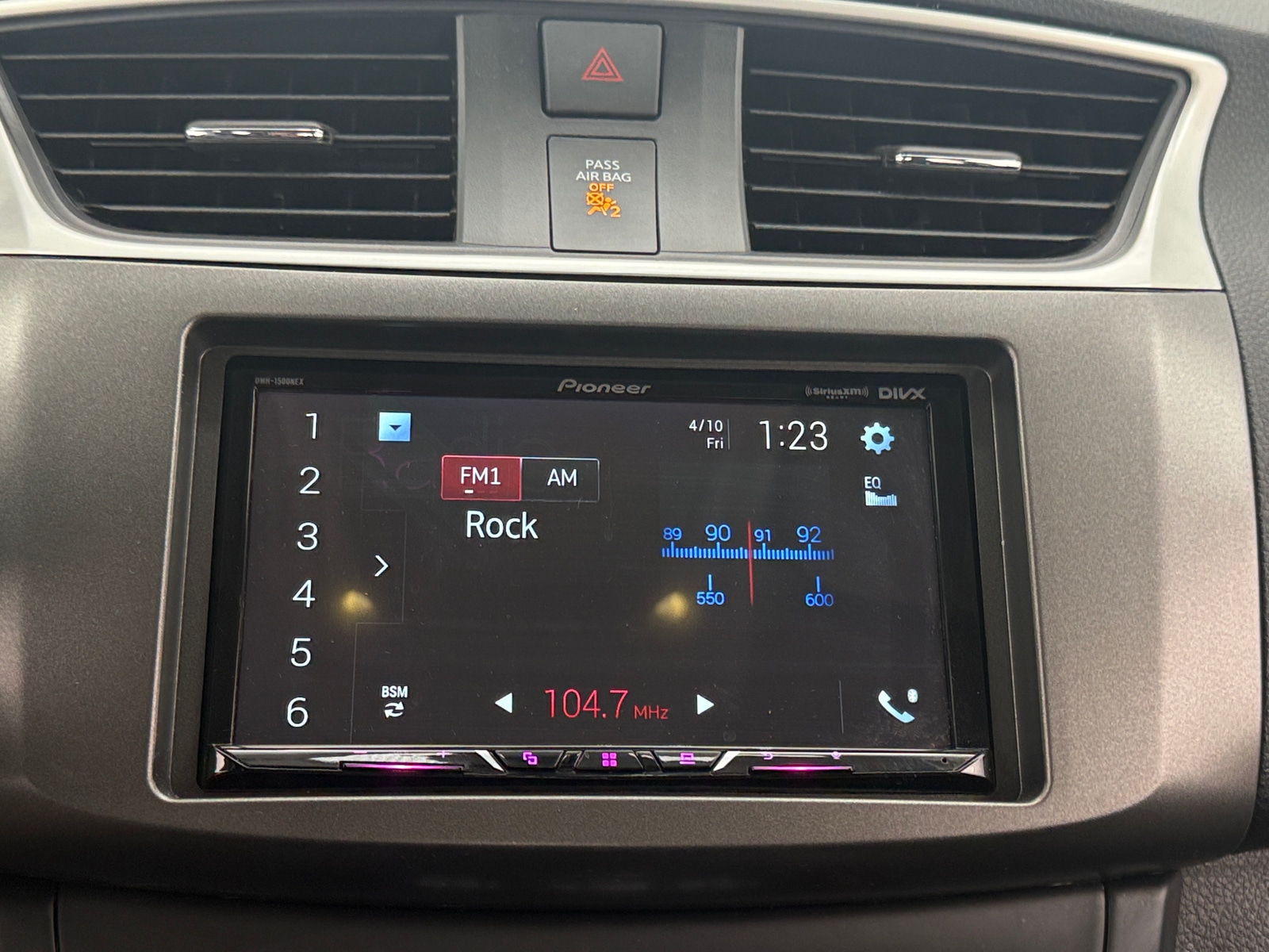 Thumbnail: 2018 Nissan Sentra - 4