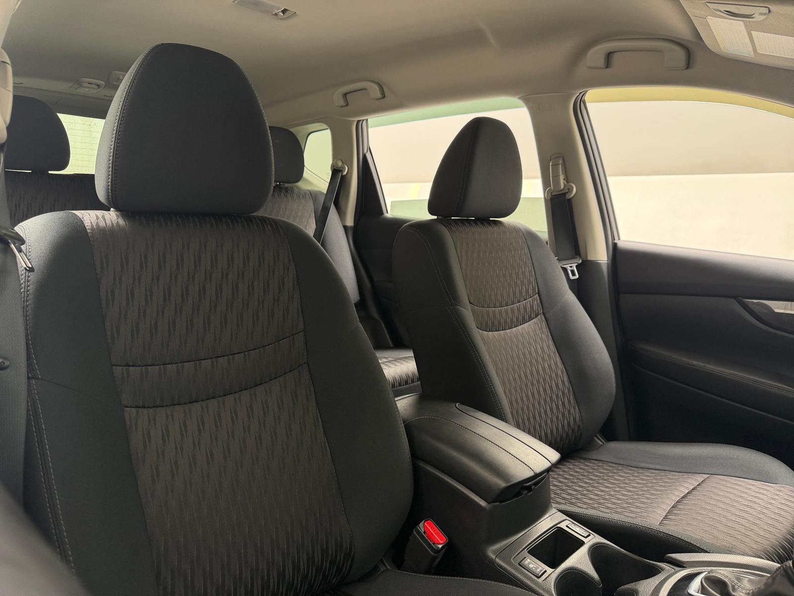 Thumbnail: 2019 Nissan Rogue - 2