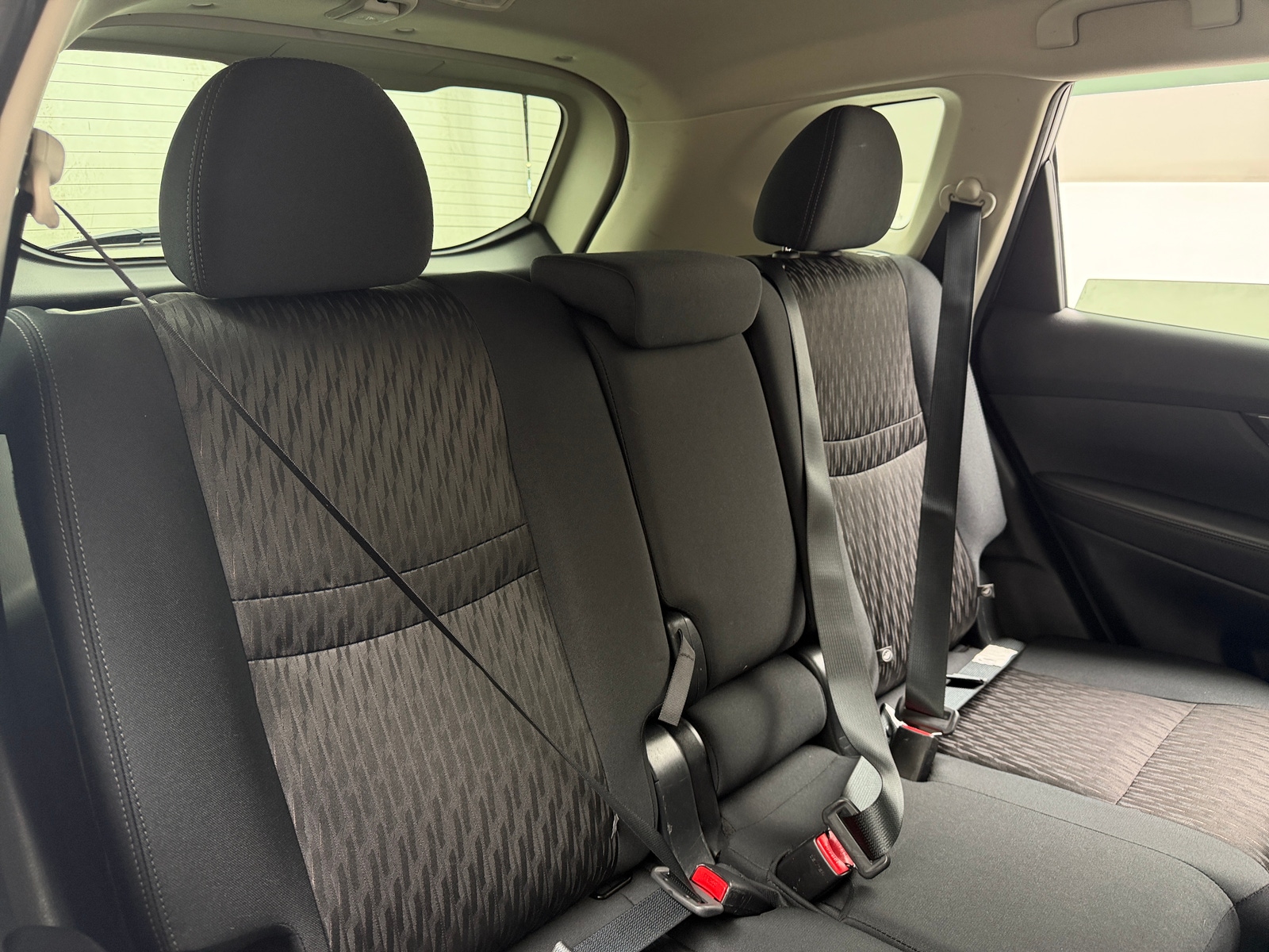 Thumbnail: 2019 Nissan Rogue - 6