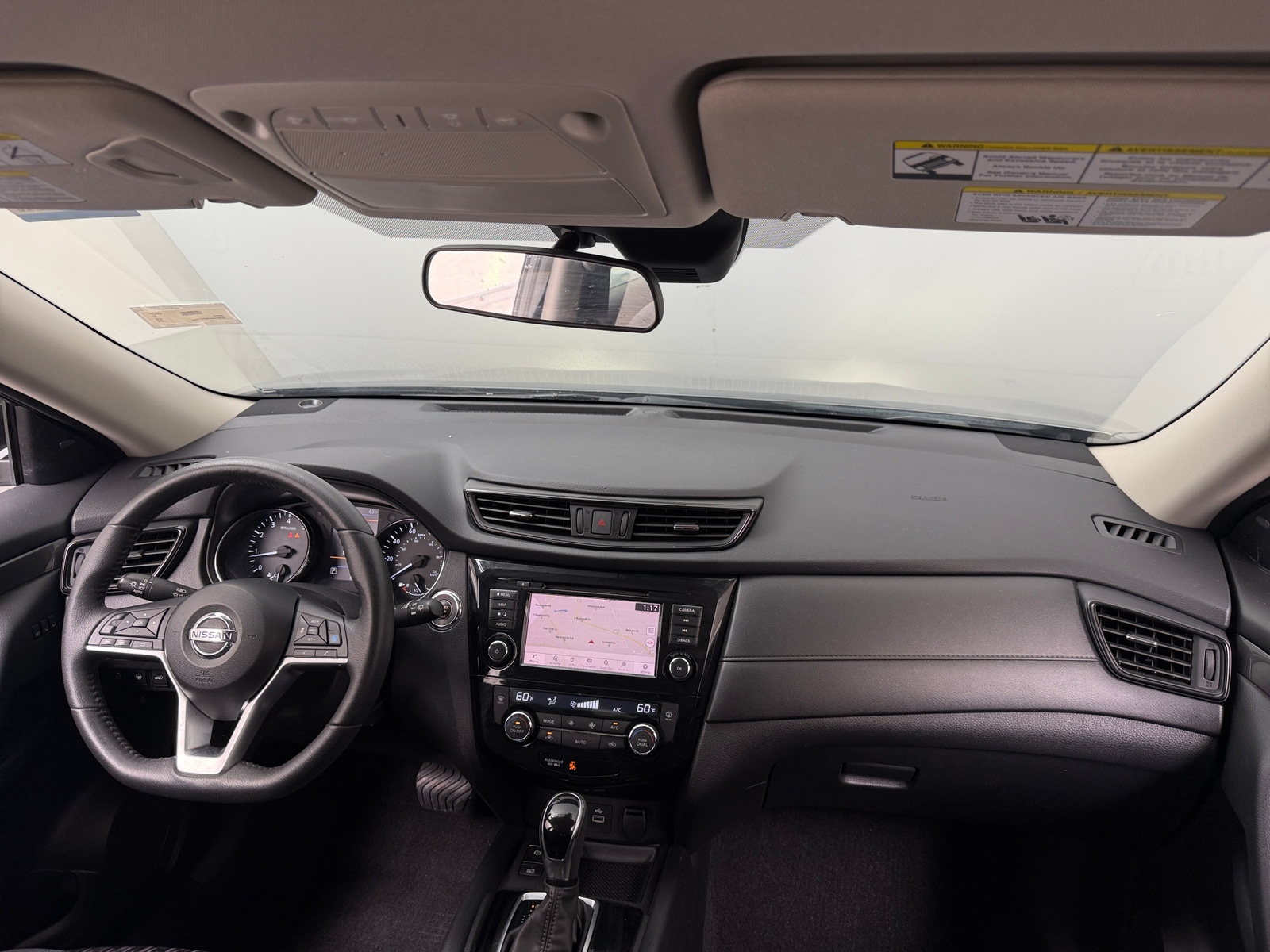 Thumbnail: 2019 Nissan Rogue - 3