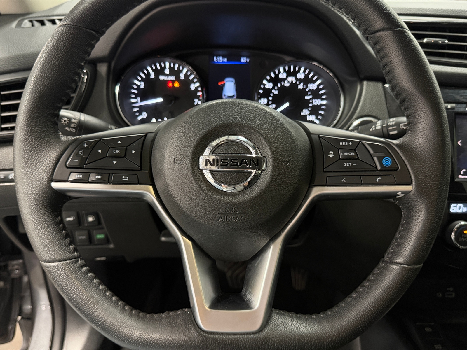 Thumbnail: 2019 Nissan Rogue - 5