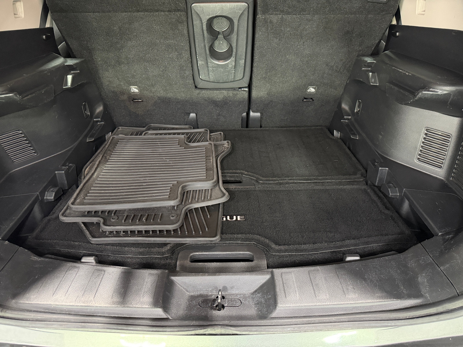 Thumbnail: 2019 Nissan Rogue - 7