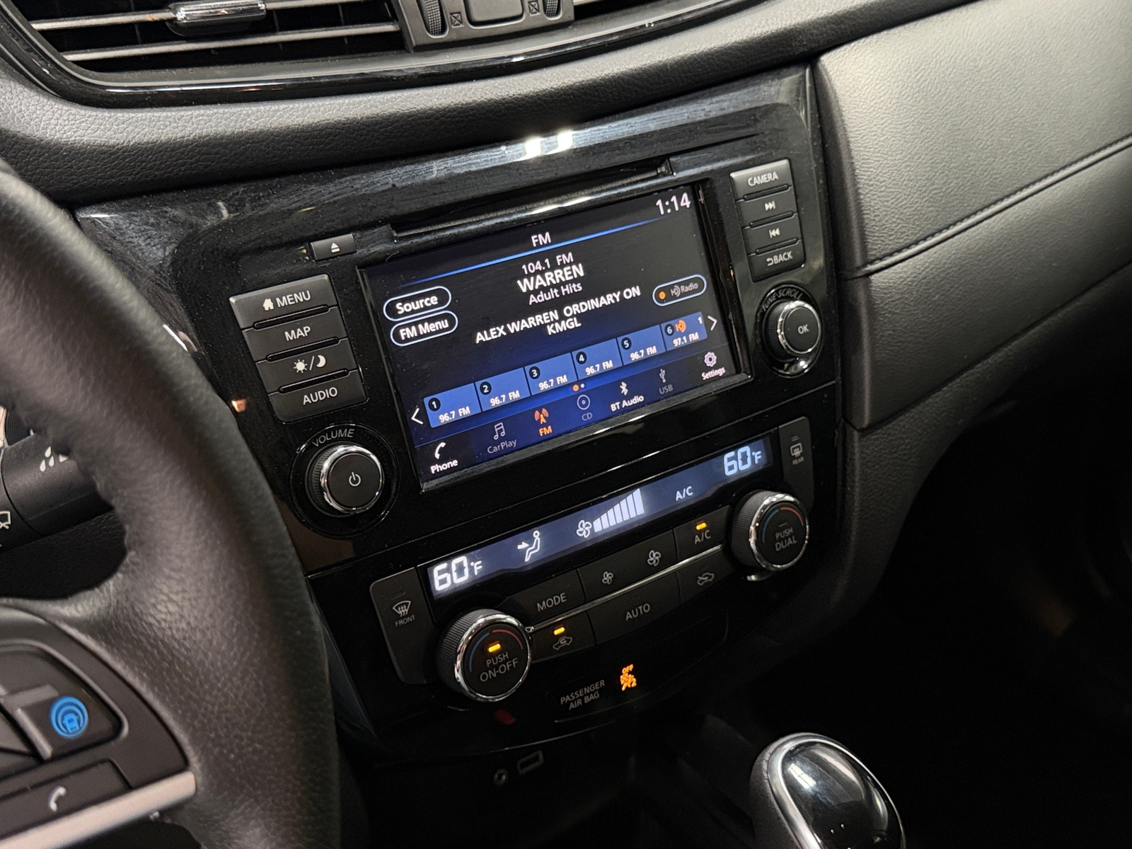 Thumbnail: 2019 Nissan Rogue - 4