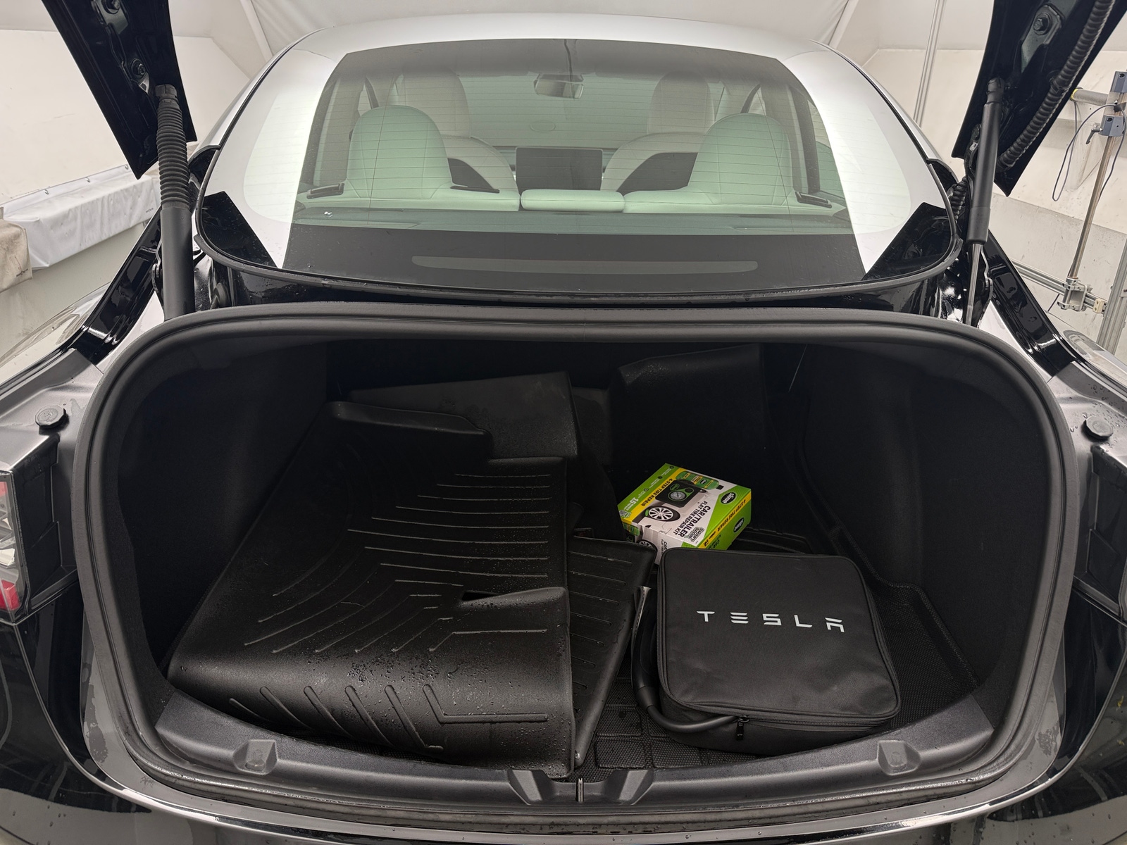 Thumbnail: 2022 Tesla Model 3 - 6