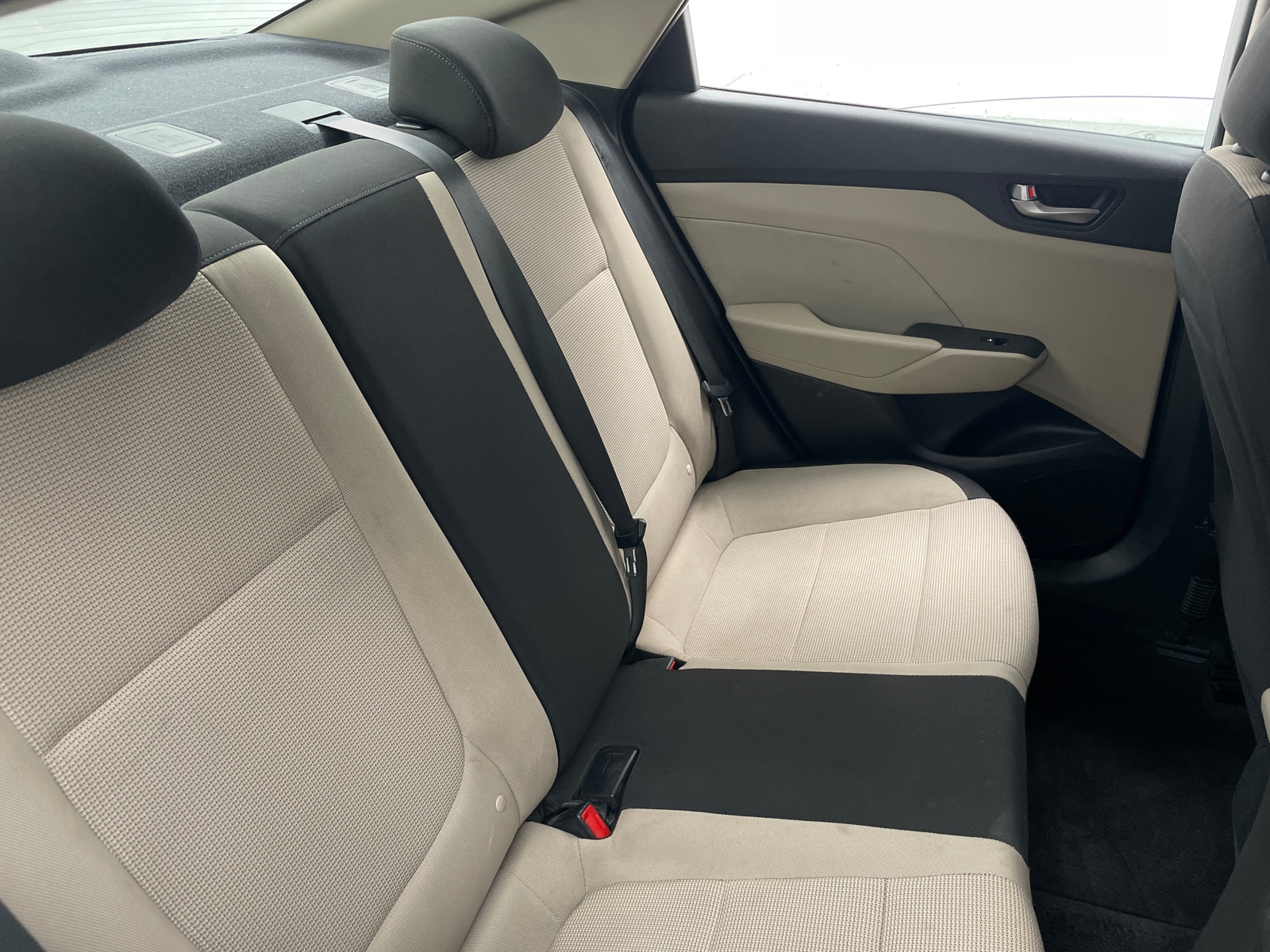 Thumbnail: 2018 Hyundai Accent - 6