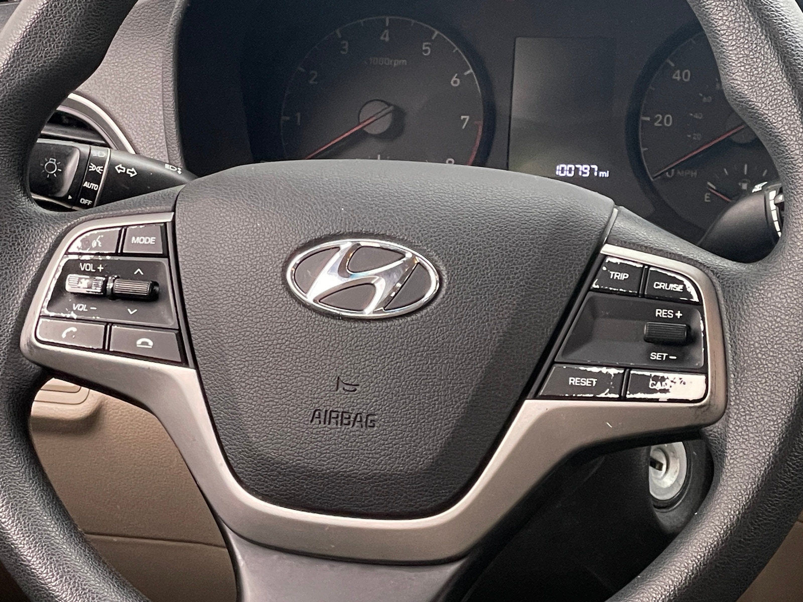 Thumbnail: 2018 Hyundai Accent - 5