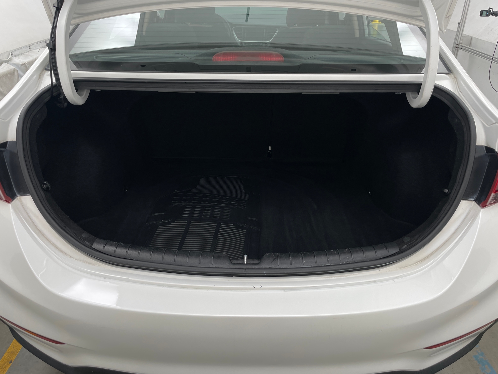 Thumbnail: 2018 Hyundai Accent - 7