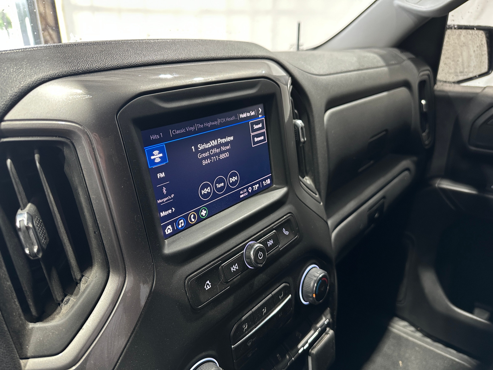 Thumbnail: 2024 Chevrolet Silverado 1500 - 4
