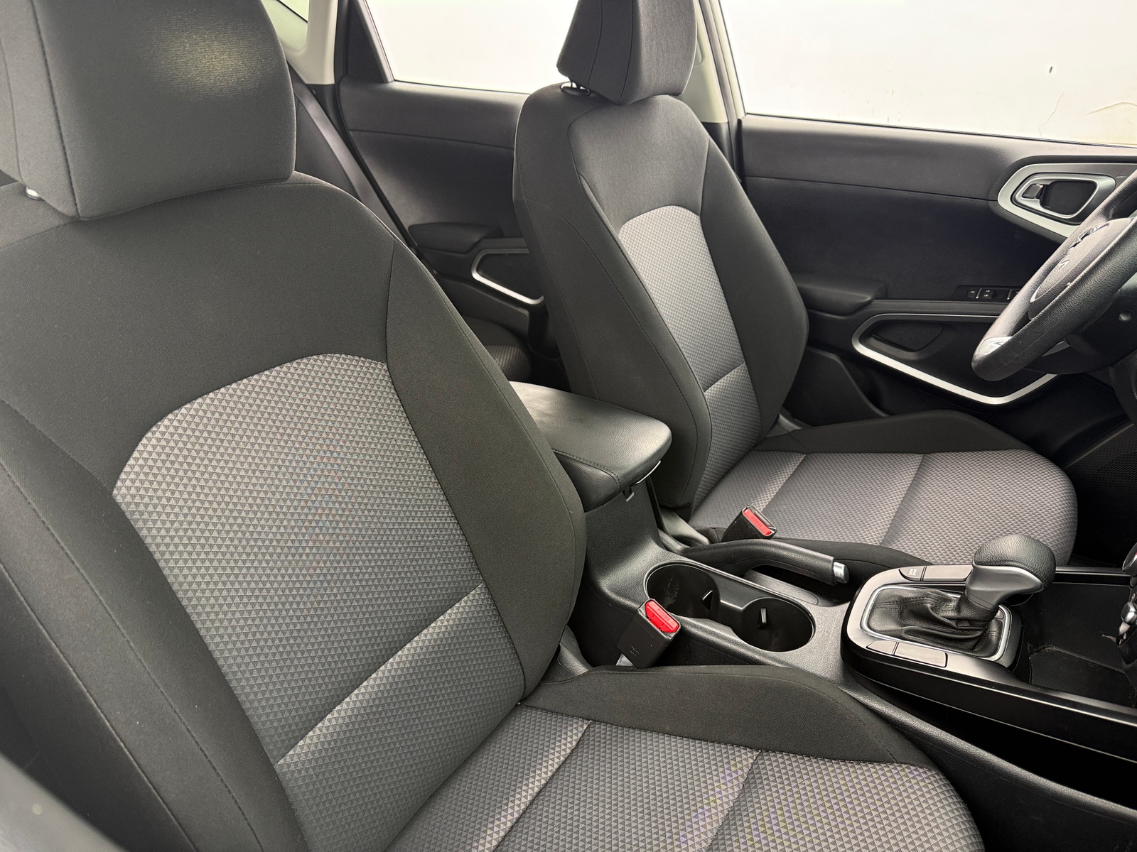 Thumbnail: 2022 Kia Soul - 2