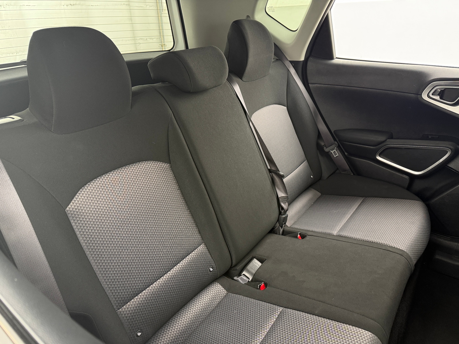 Thumbnail: 2022 Kia Soul - 6