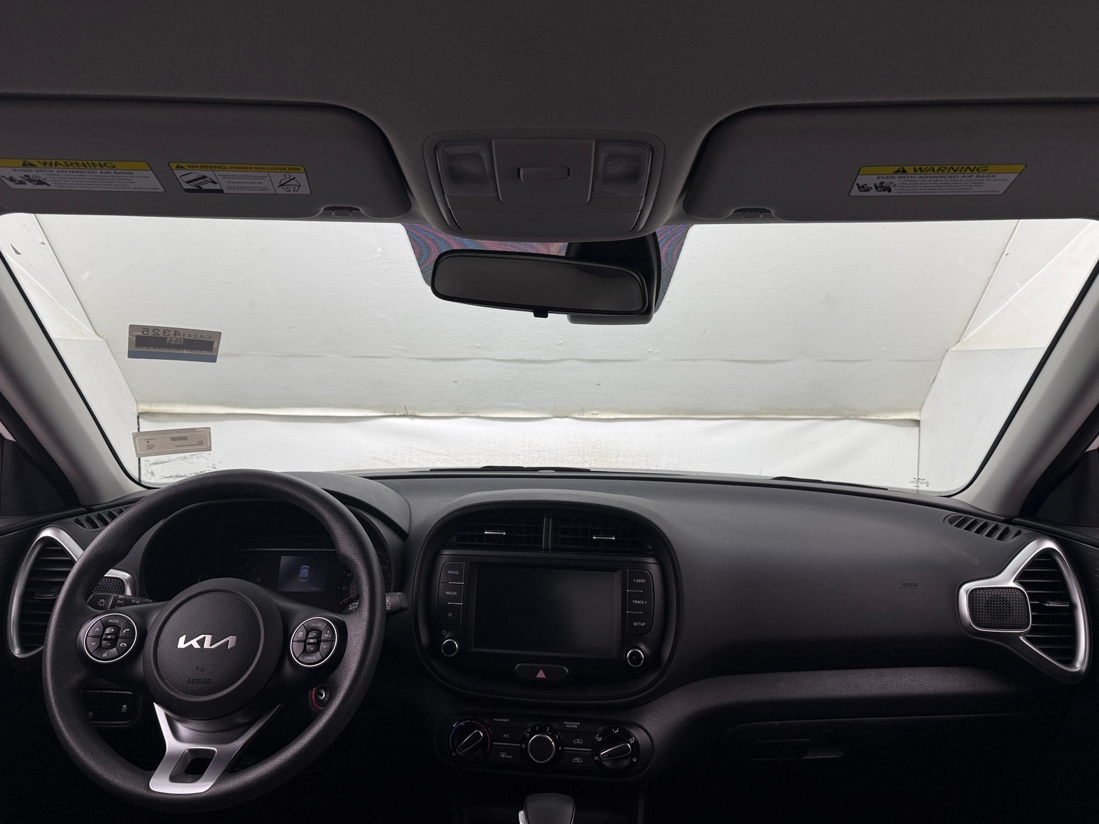 Thumbnail: 2022 Kia Soul - 3