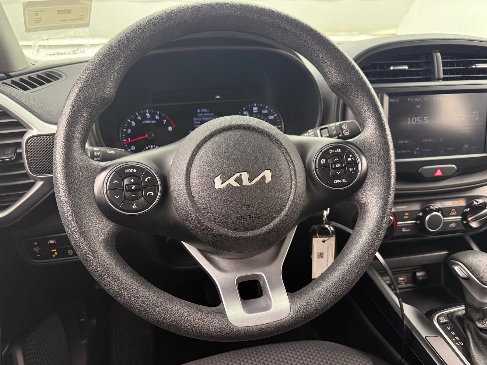 Thumbnail: 2022 Kia Soul - 5