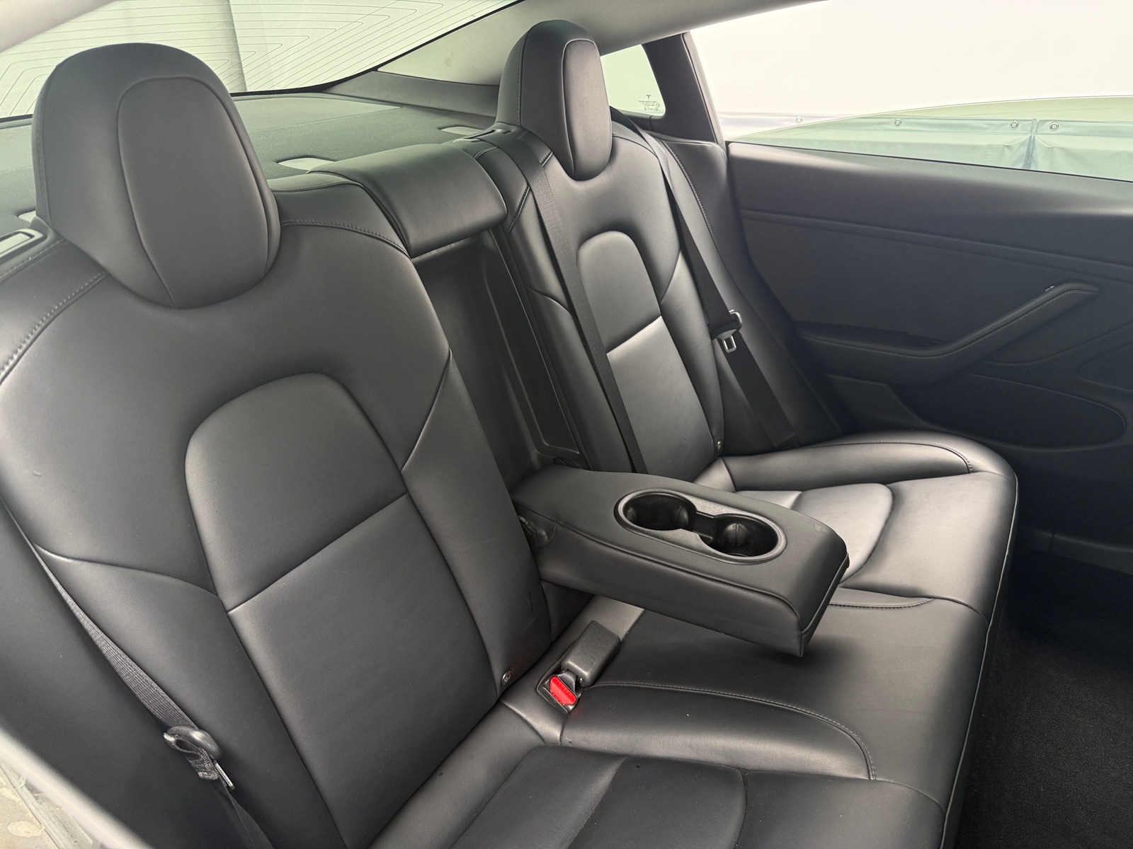 Thumbnail: 2019 Tesla Model 3 - 5