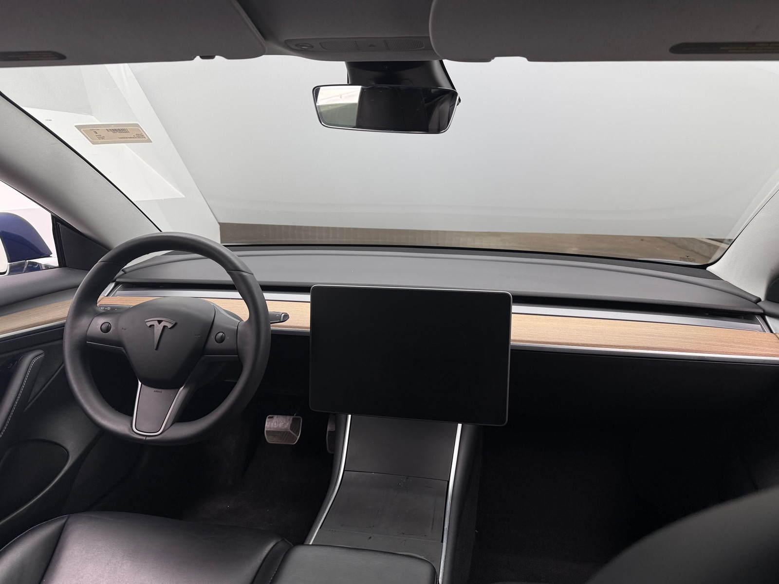 Thumbnail: 2019 Tesla Model 3 - 2