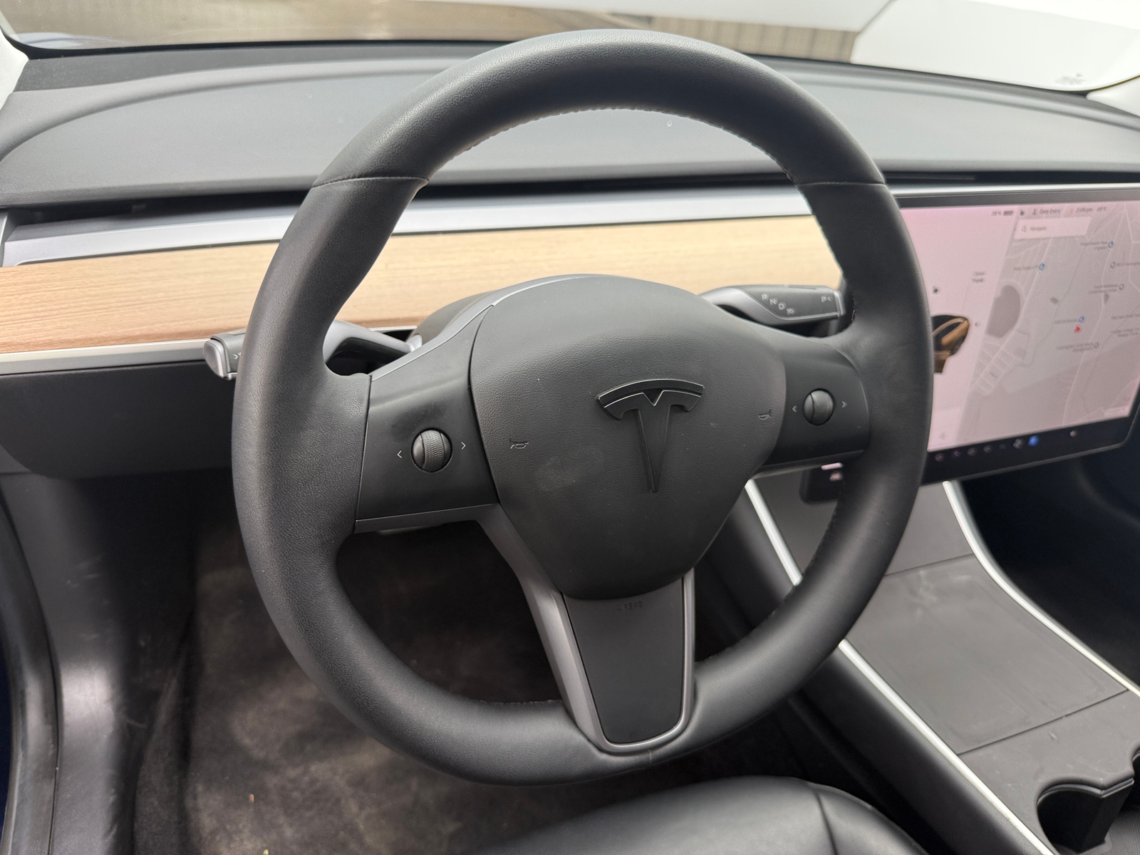 Thumbnail: 2019 Tesla Model 3 - 4