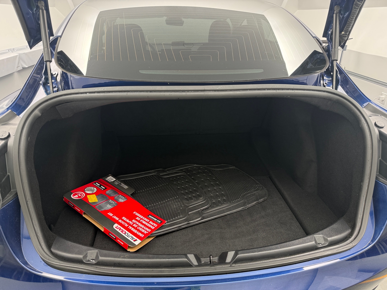 Thumbnail: 2019 Tesla Model 3 - 6