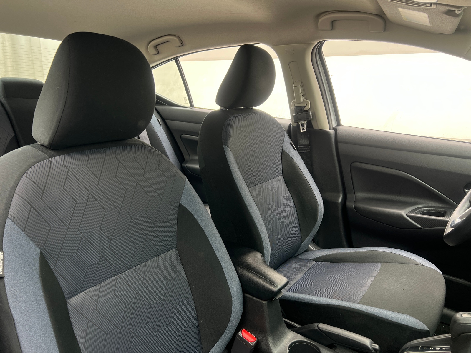 Thumbnail: 2025 Nissan Versa - 2