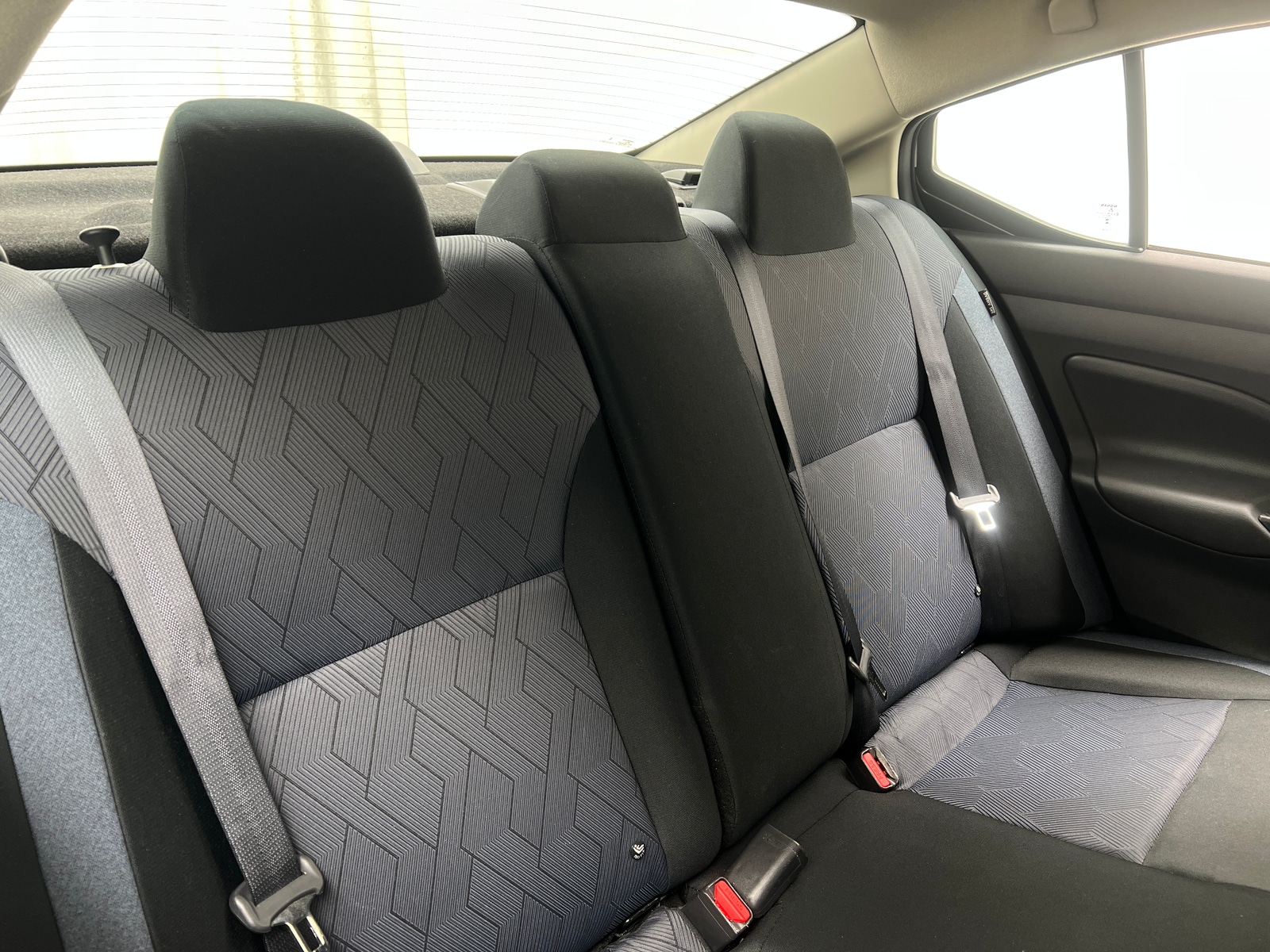 Thumbnail: 2025 Nissan Versa - 6