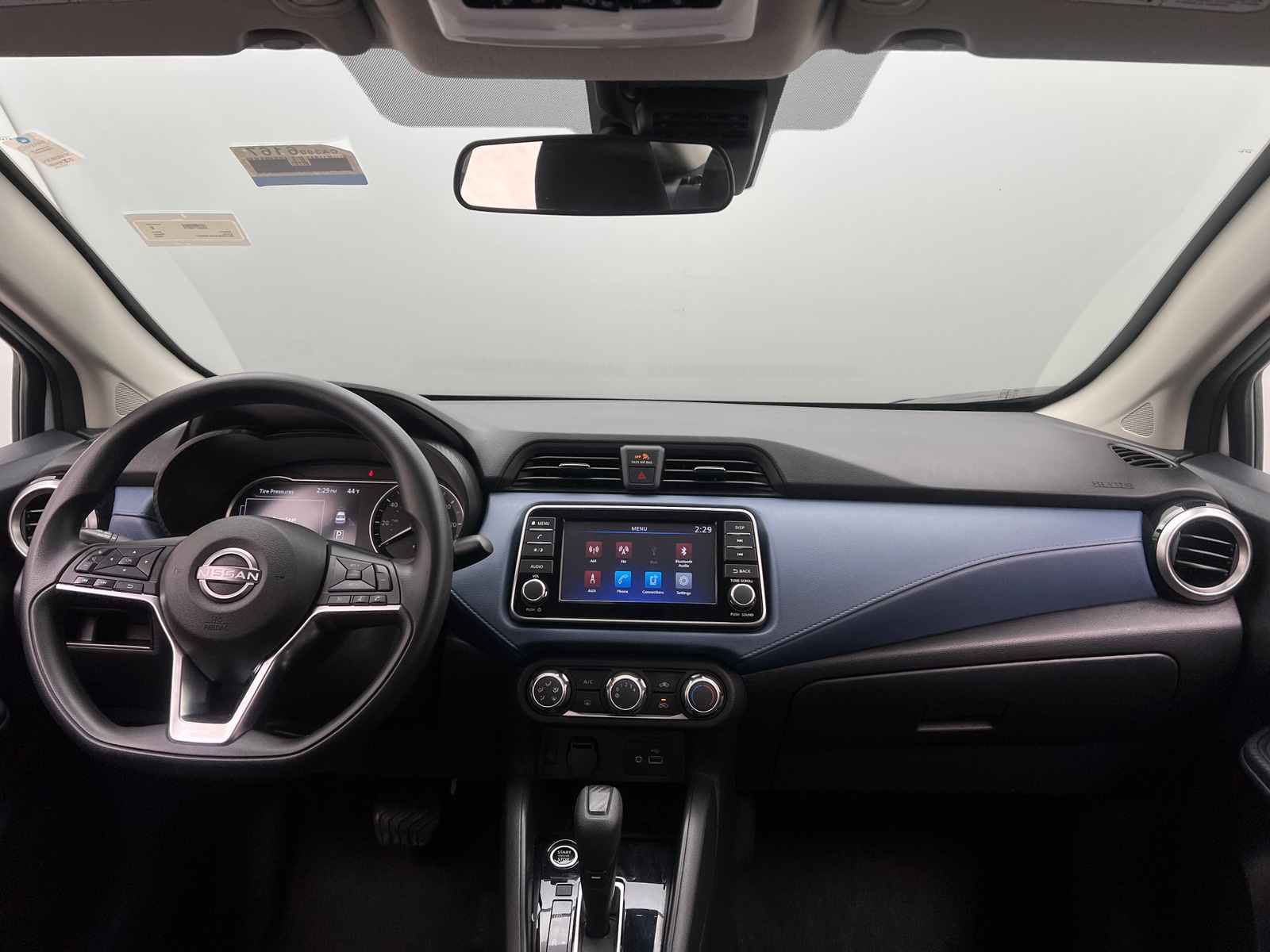 Thumbnail: 2025 Nissan Versa - 3