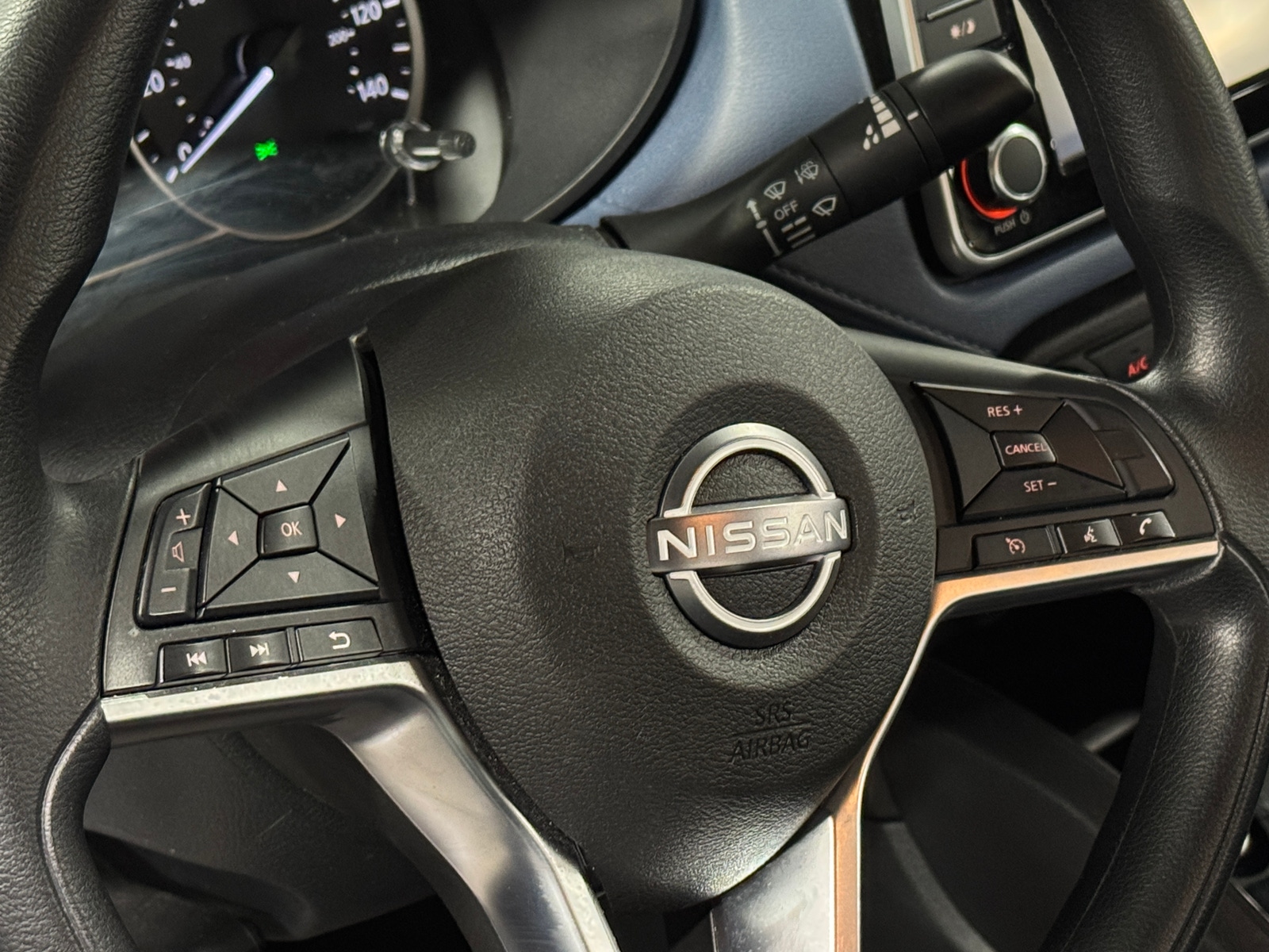 Thumbnail: 2025 Nissan Versa - 5