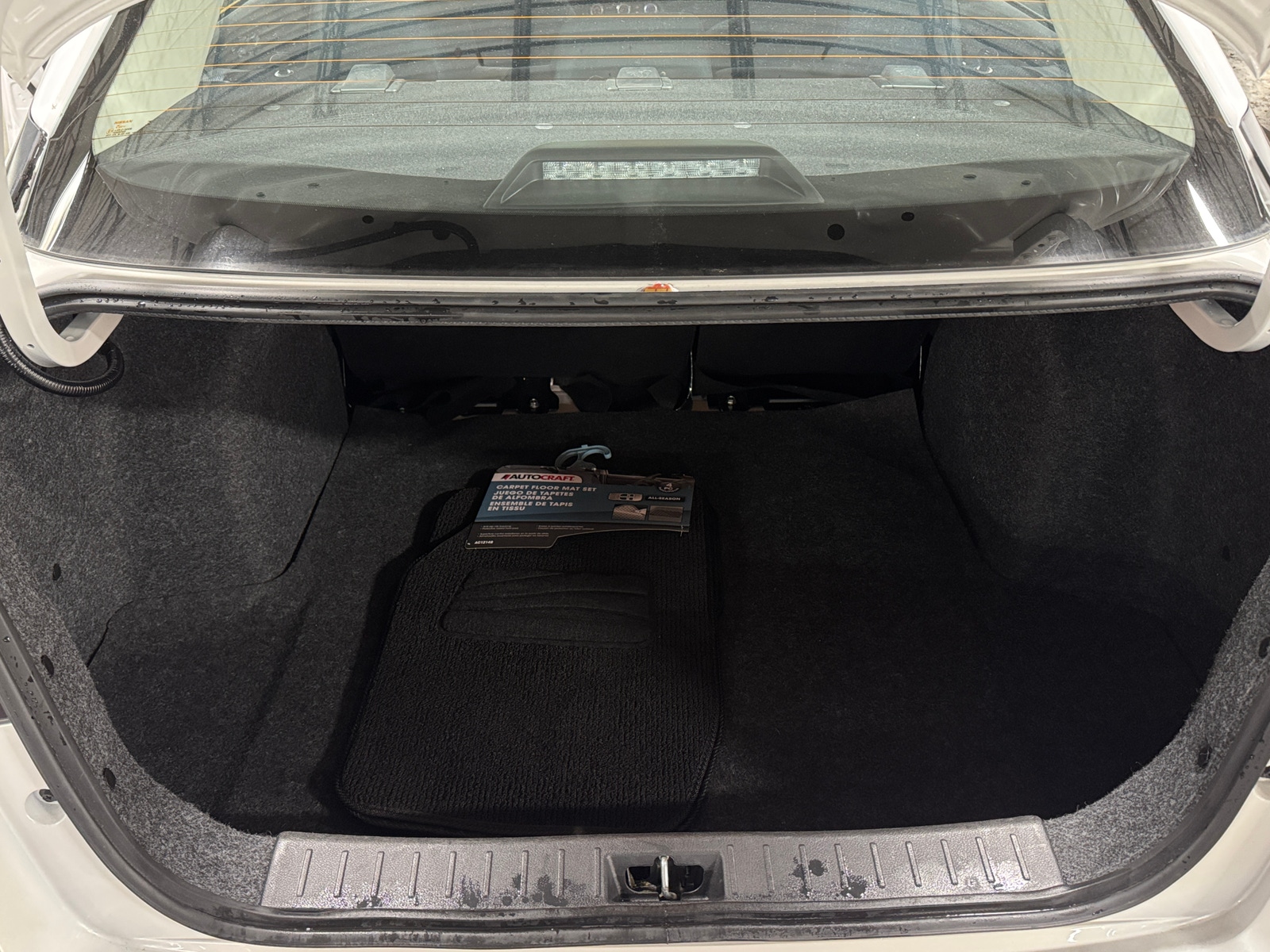 Thumbnail: 2025 Nissan Versa - 7