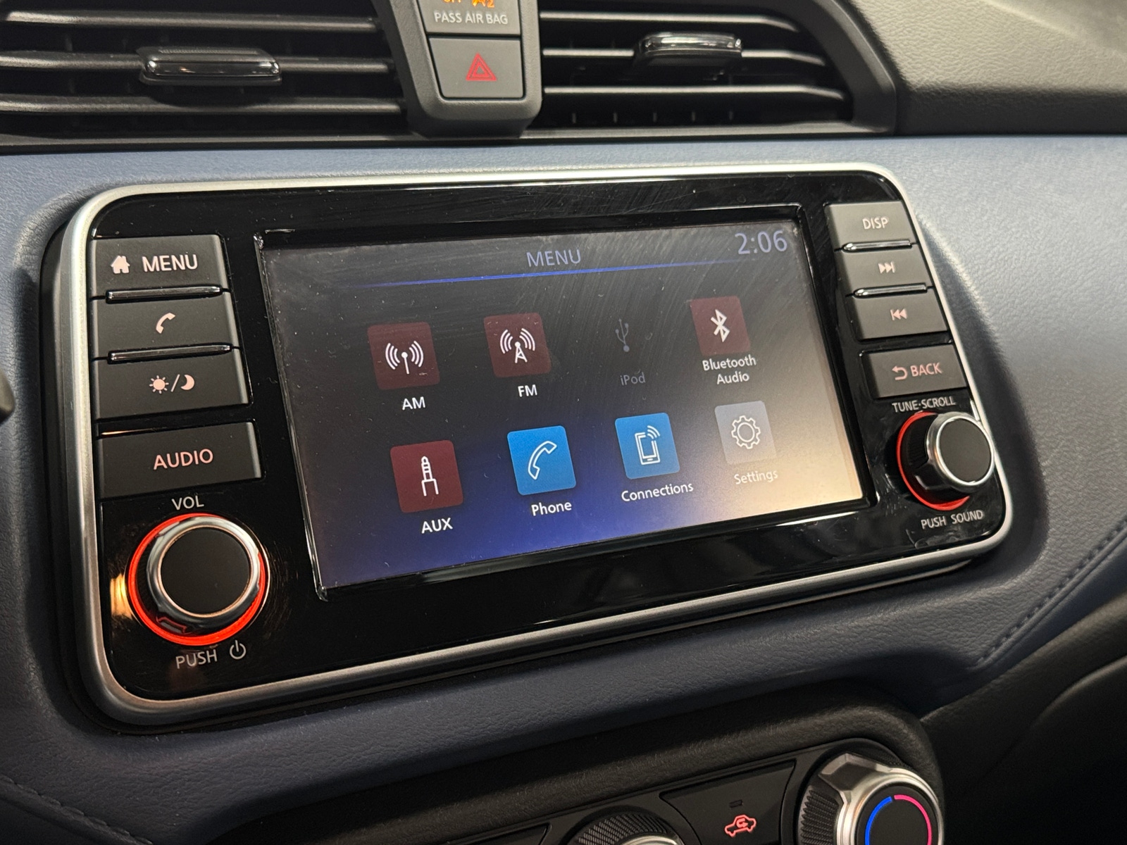 Thumbnail: 2025 Nissan Versa - 4