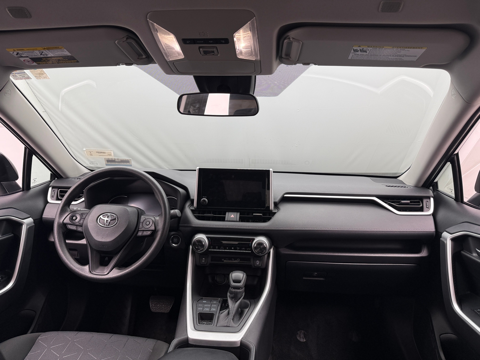 Thumbnail: 2025 Toyota RAV4 - 3