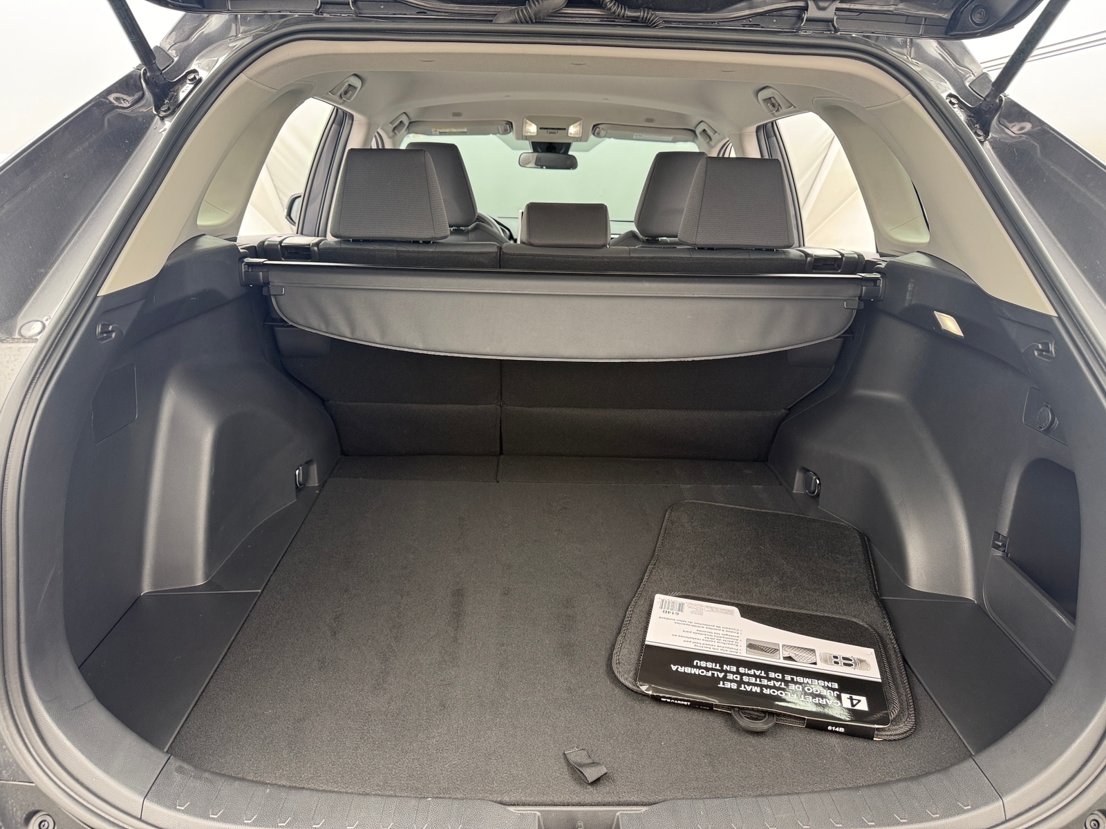 Thumbnail: 2025 Toyota RAV4 - 7