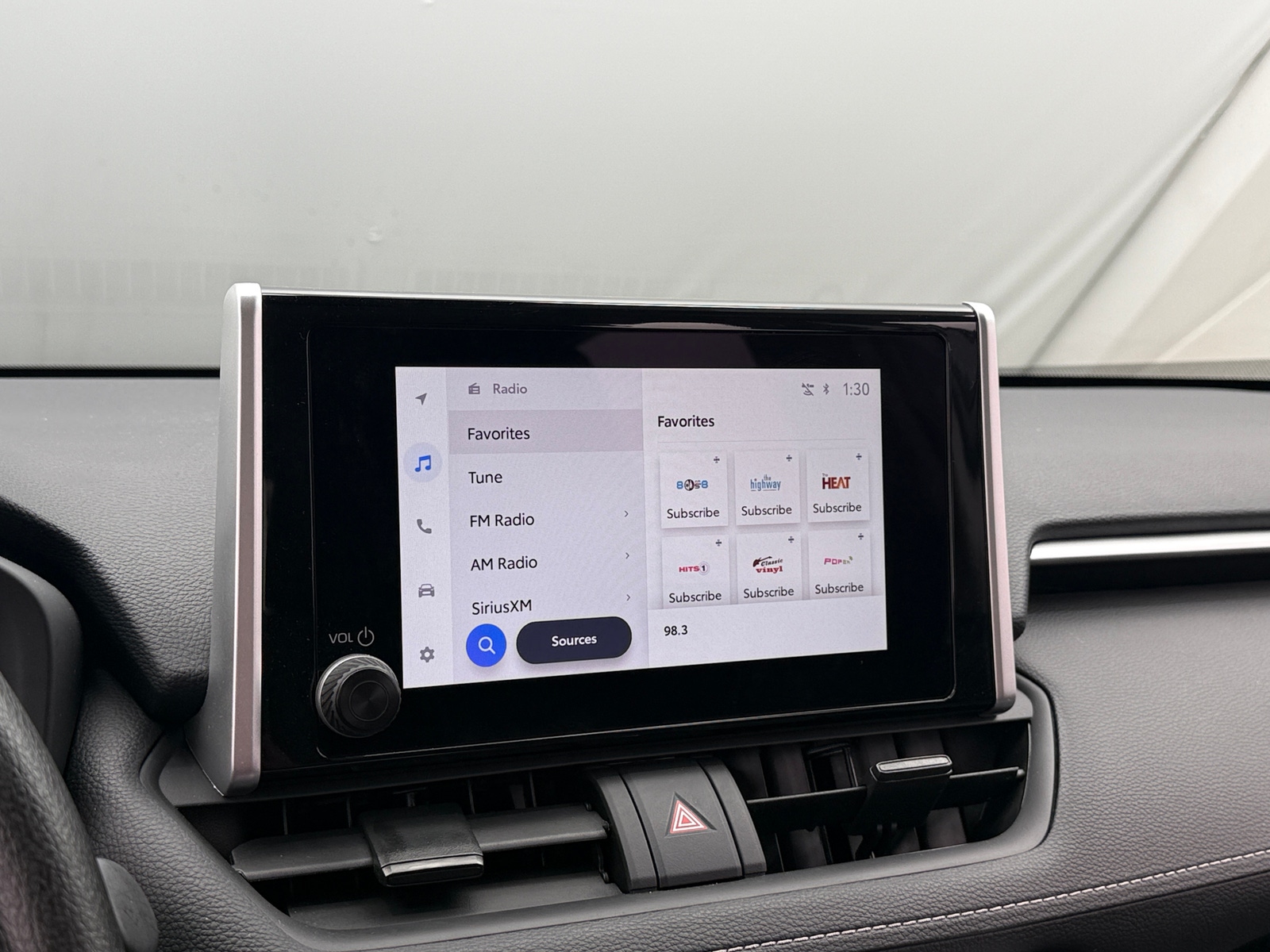 Thumbnail: 2025 Toyota RAV4 - 4