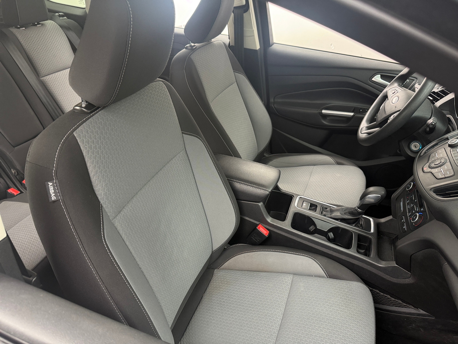 Thumbnail: 2018 Ford Escape - 2