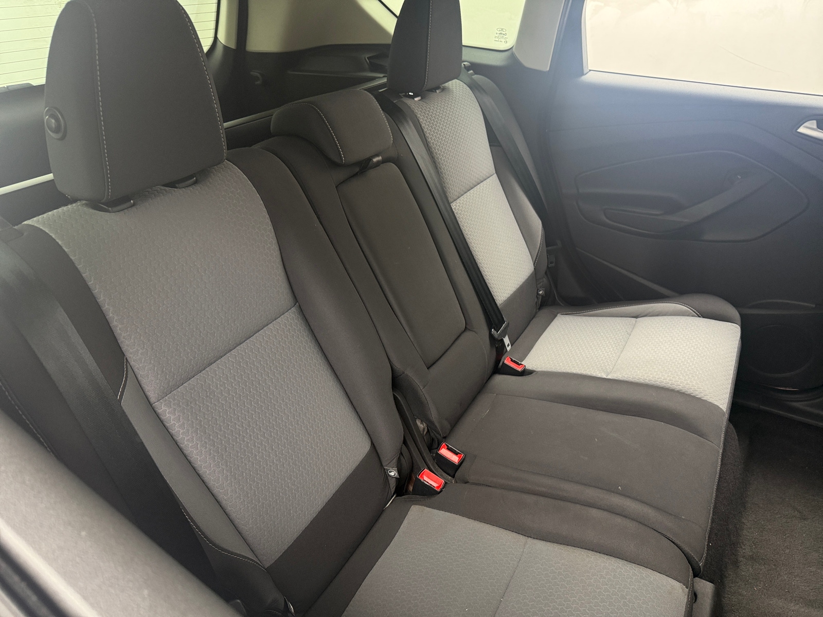 Thumbnail: 2018 Ford Escape - 6