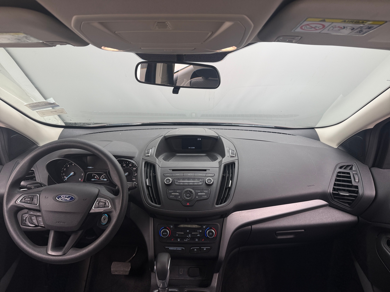 Thumbnail: 2018 Ford Escape - 3