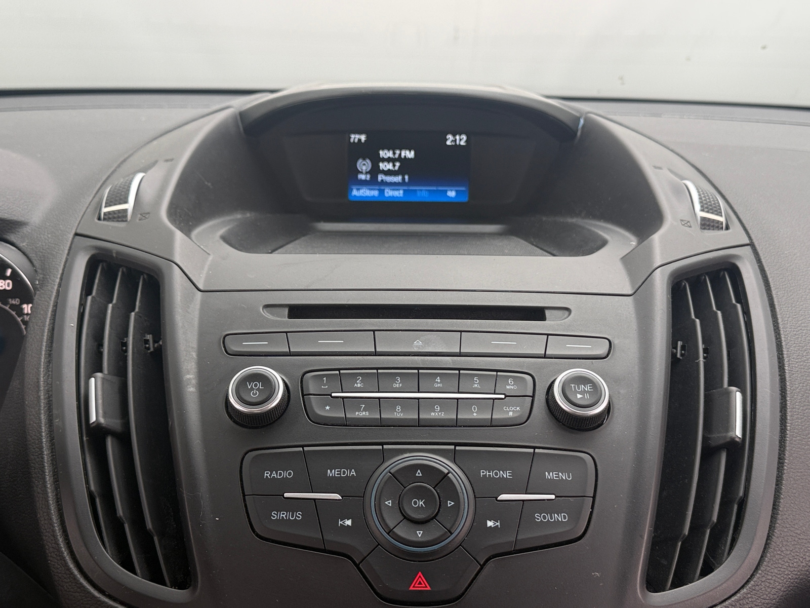 Thumbnail: 2018 Ford Escape - 4